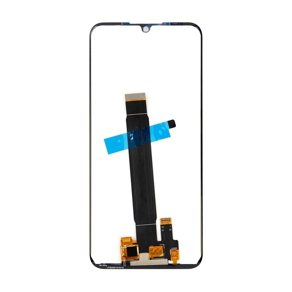 LCD Display Screen for Motorola Moto E6 Plus Folder Combo EGFix
