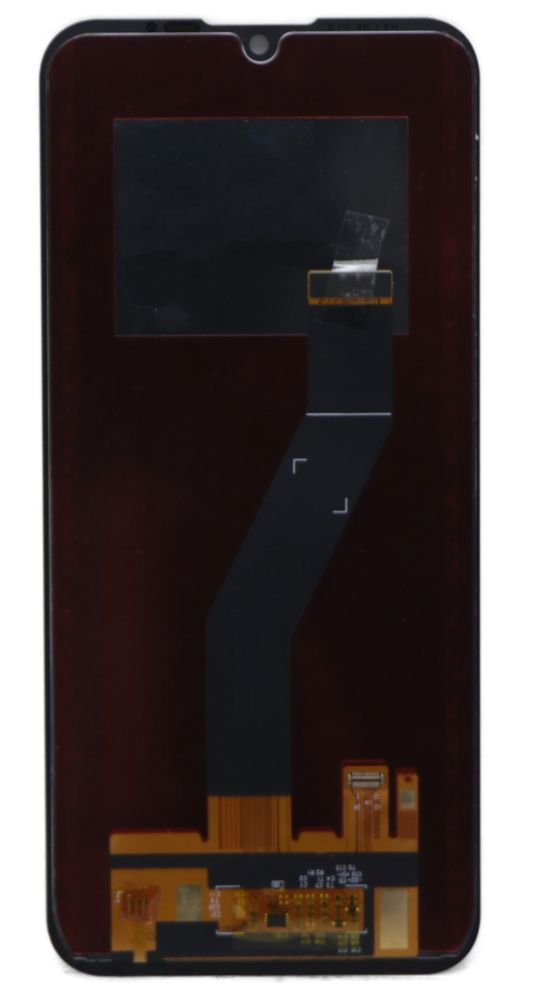 LCD Display Screen for Motorola Moto E6S 2020 Folder Combo EGFix