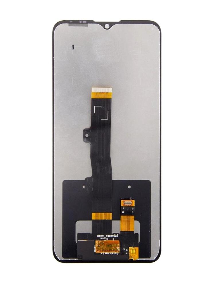LCD Display Screen for Motorola Moto E7 Power Folder Combo EGFix