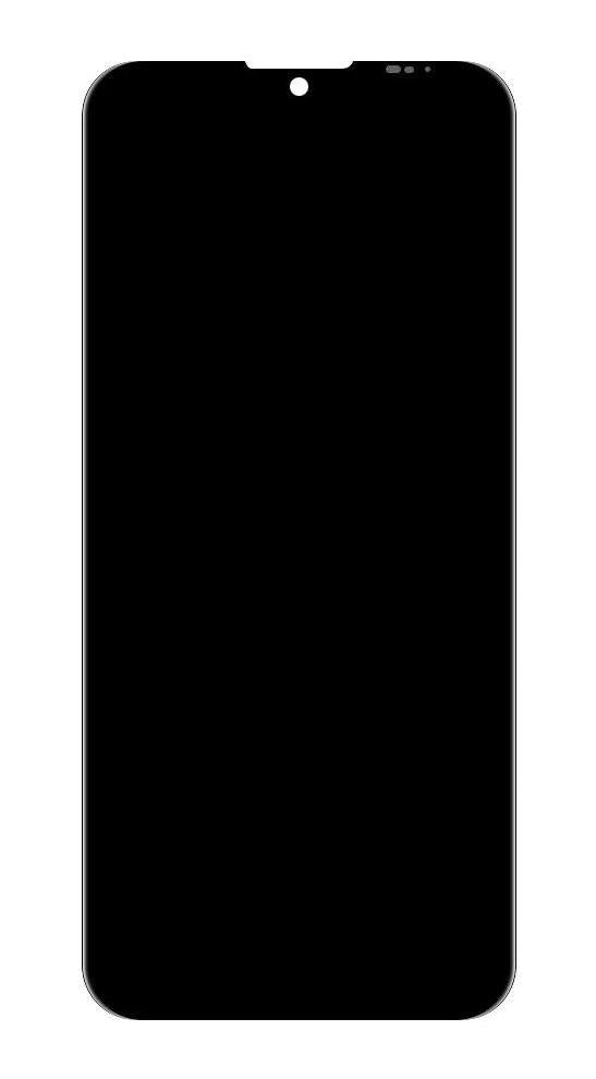 LCD Display Screen for Motorola Moto G10 Power Folder Combo EGFix