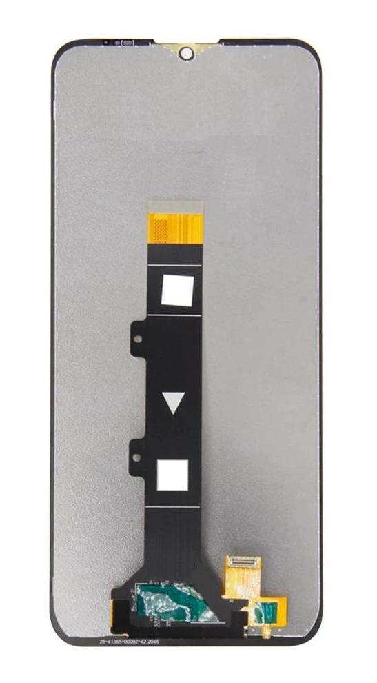 LCD Display Screen for Motorola Moto G10 Power Folder Combo EGFix