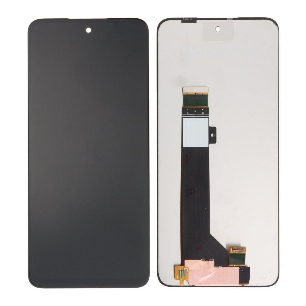 LCD Display Screen for Motorola Moto G13 Folder Combo