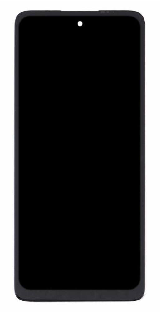 LCD Display Screen for Motorola Moto G22 Folder Combo EGFix