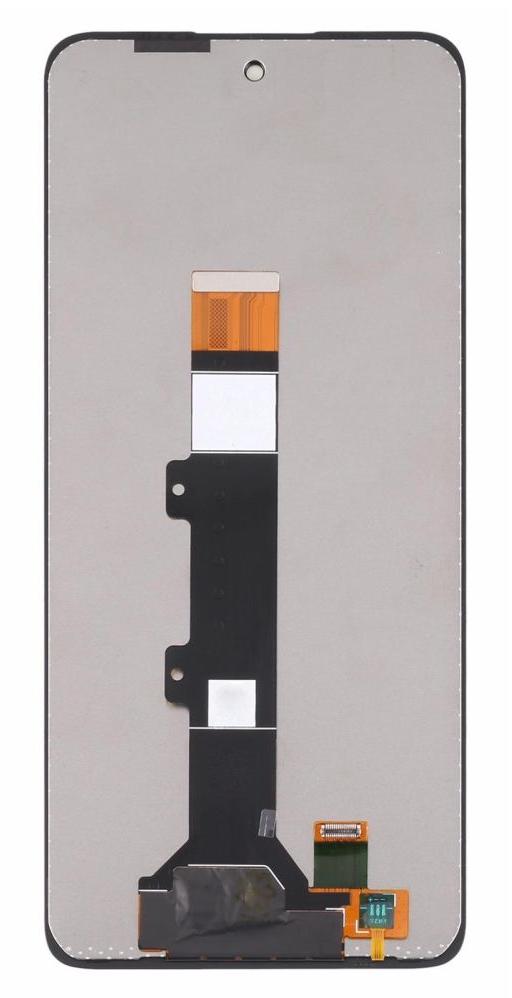 LCD Display Screen for Motorola Moto G22 Folder Combo EGFix