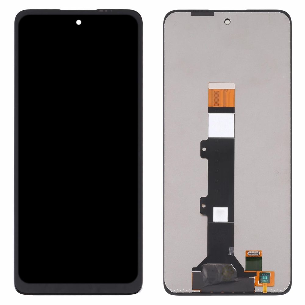 LCD Display Screen for Motorola Moto G22 Folder Combo