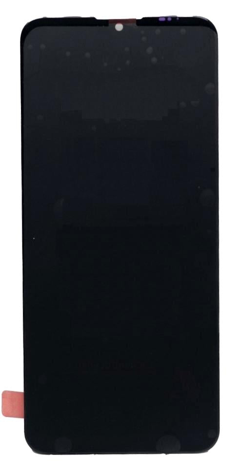 LCD Display Screen for Motorola Moto G30 Folder Combo EGFix