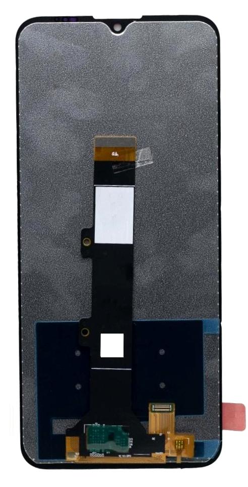 LCD Display Screen for Motorola Moto G30 Folder Combo EGFix