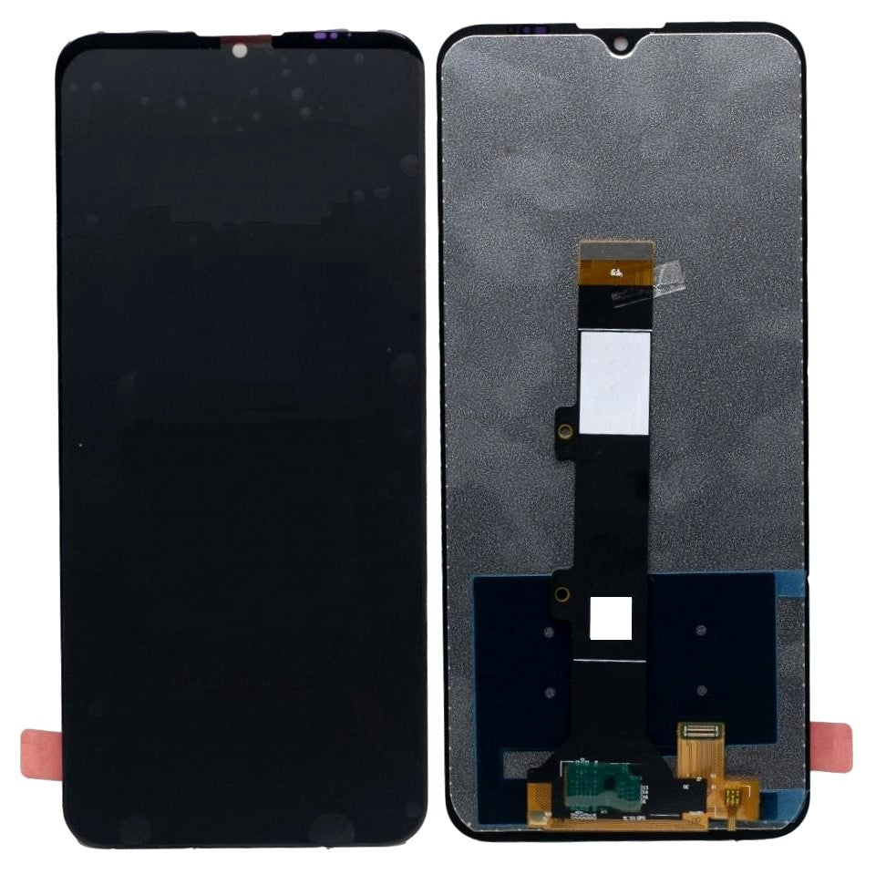 LCD Display Screen for Motorola Moto G30 Folder Combo