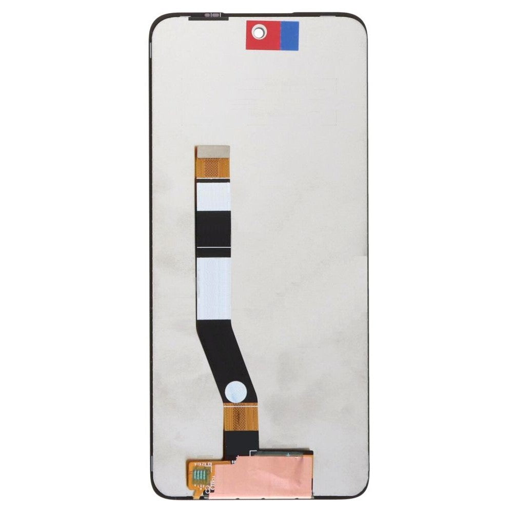 LCD Display Screen for Motorola Moto G32 Folder Combo