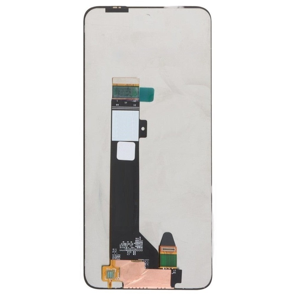 LCD Display Screen for Motorola Moto G34 5G EGFix