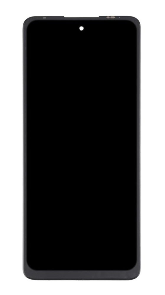 LCD Display Screen for Motorola Moto G40 Fusion Folder Combo EGFix