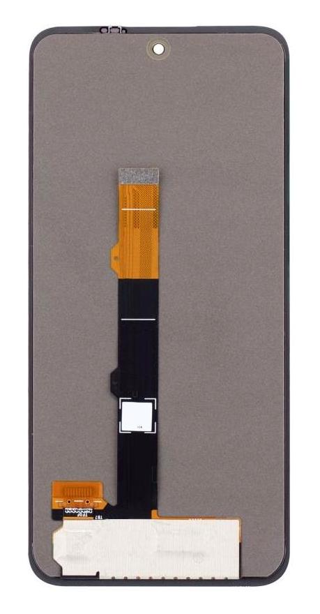 LCD Display Screen for Motorola Moto G41 Folder Combo EGFix