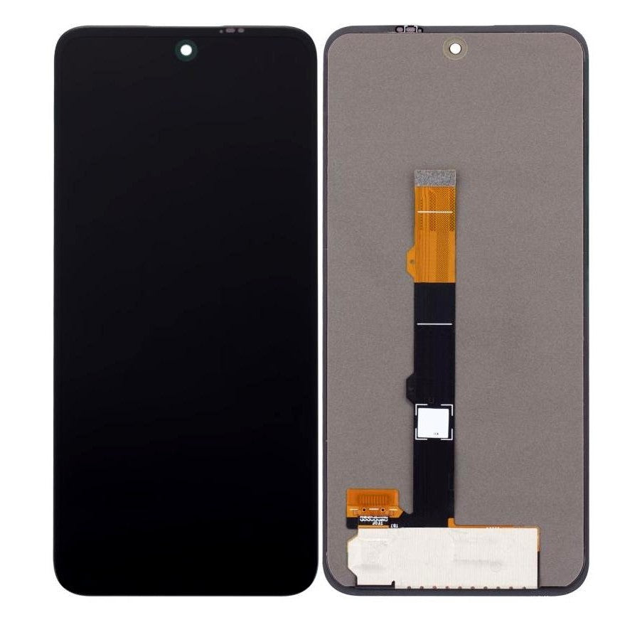 LCD Display Screen for Motorola Moto G41 Folder Combo
