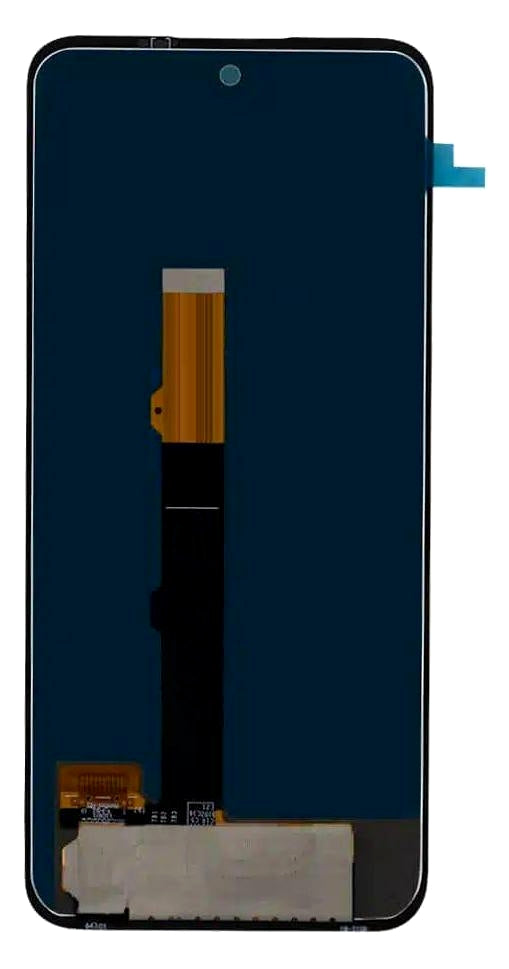 LCD Display Screen for Motorola Moto G42 Folder Combo EGFix