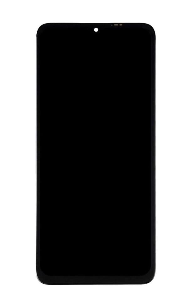 LCD Display Screen for Motorola Moto G50 Folder Combo EGFix