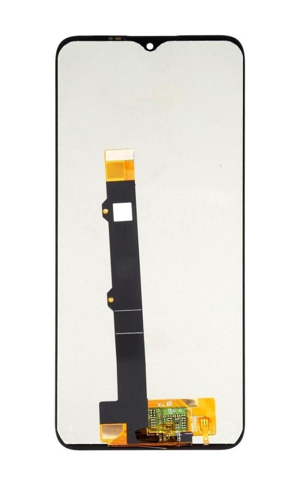 LCD Display Screen for Motorola Moto G50 Folder Combo EGFix