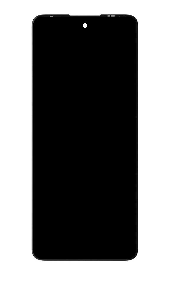 LCD Display Screen for Motorola Moto G51 5G Folder Combo EGFix