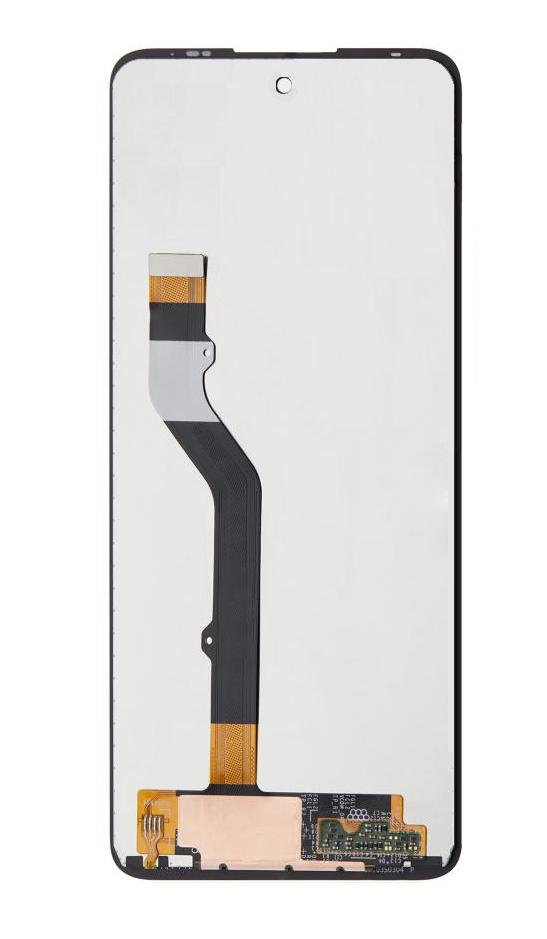 LCD Display Screen for Motorola Moto G51 5G Folder Combo EGFix