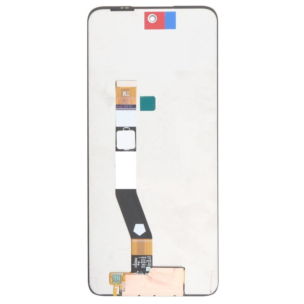 LCD Display Screen for Motorola Moto G54 Folder Combo