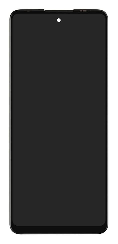 LCD Display Screen for Motorola Moto G60 Folder Combo EGFix