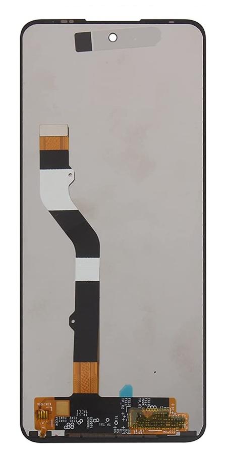 LCD Display Screen for Motorola Moto G60 Folder Combo EGFix