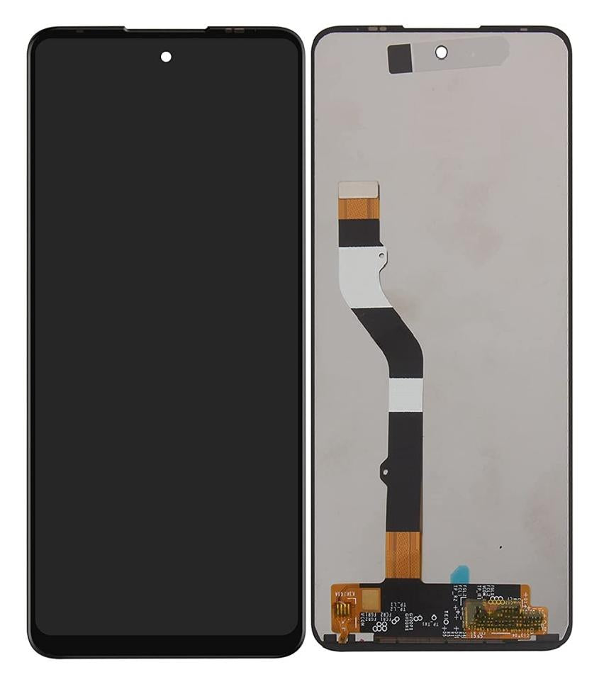 LCD Display Screen for Motorola Moto G60 Folder Combo