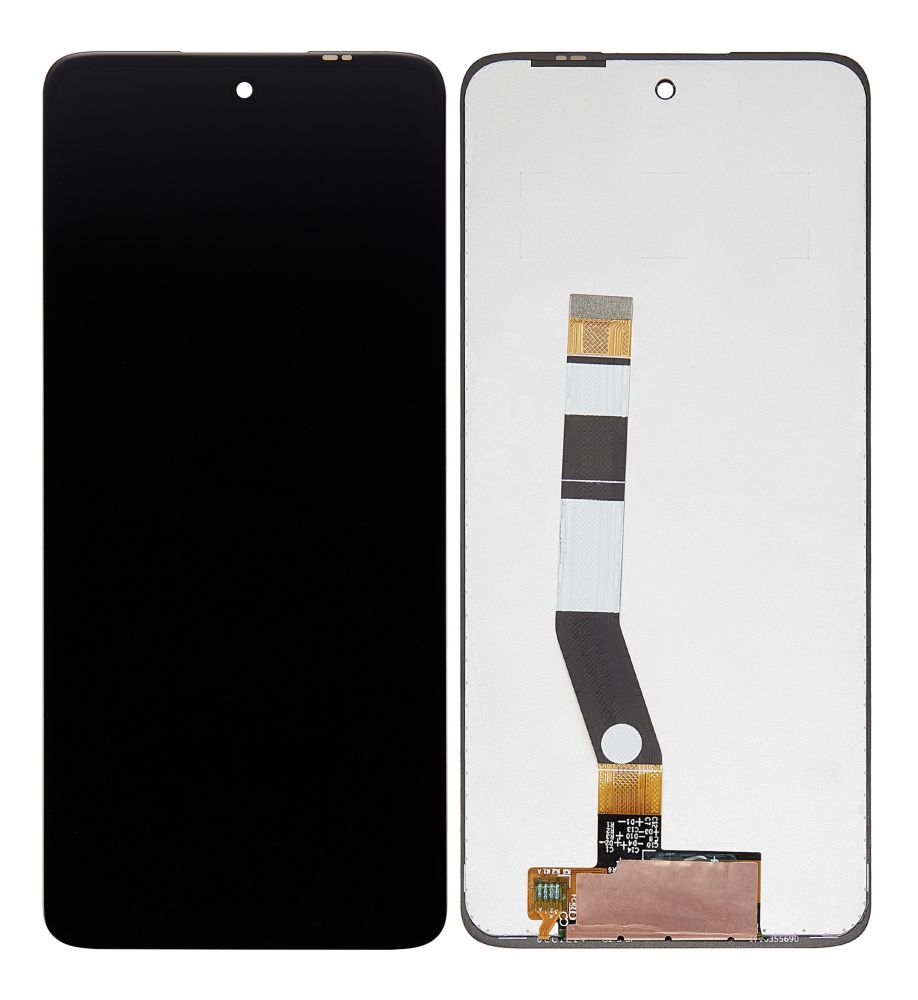 LCD Display Screen for Motorola Moto G62 5G Folder Combo