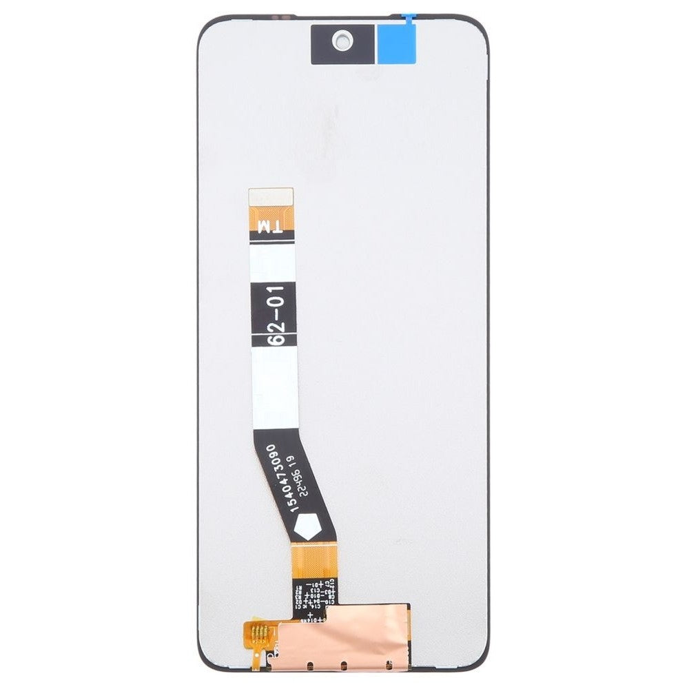 LCD Display Screen for Motorola Moto G64 Folder Combo