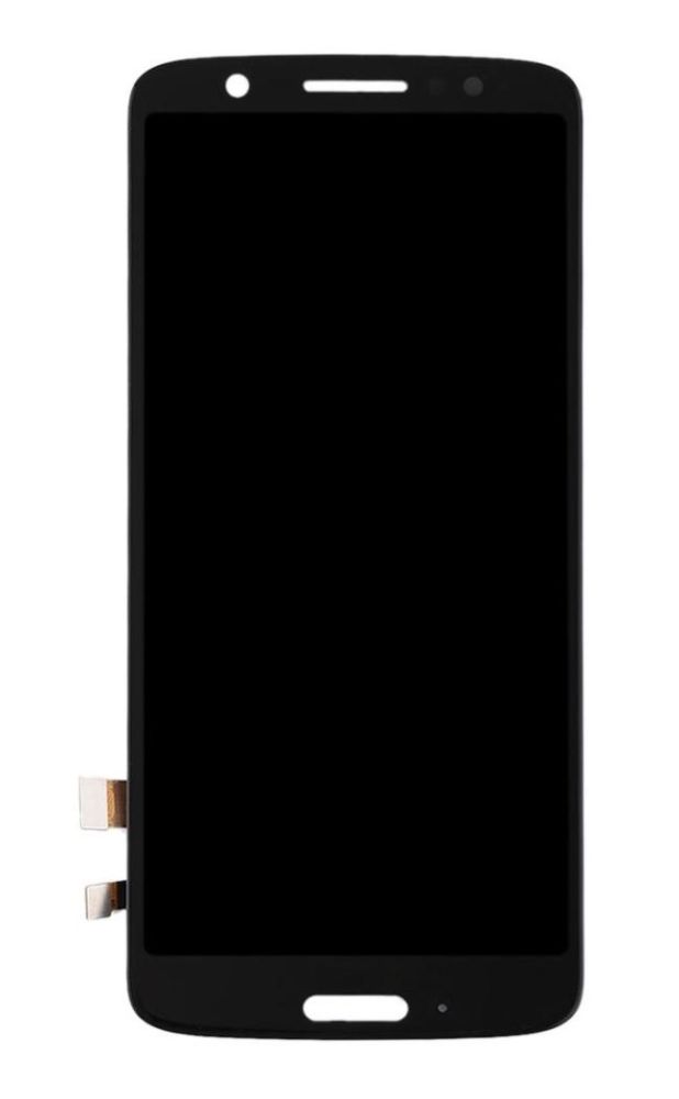 LCD Display Screen for Motorola Moto G6 Folder Combo EGFix