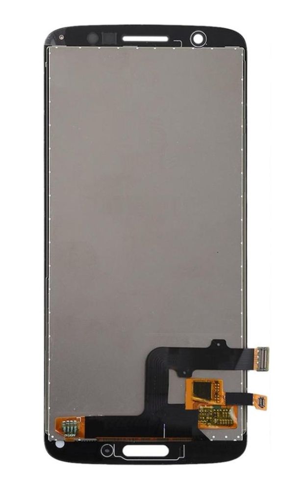 LCD Display Screen for Motorola Moto G6 Folder Combo EGFix