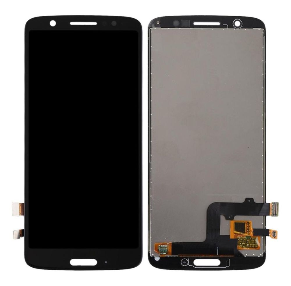 LCD Display Screen for Motorola Moto G6 Folder Combo