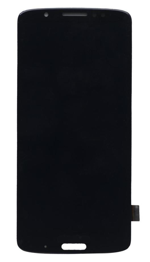 LCD Display Screen for Motorola Moto G6 Plus Folder Combo EGFix
