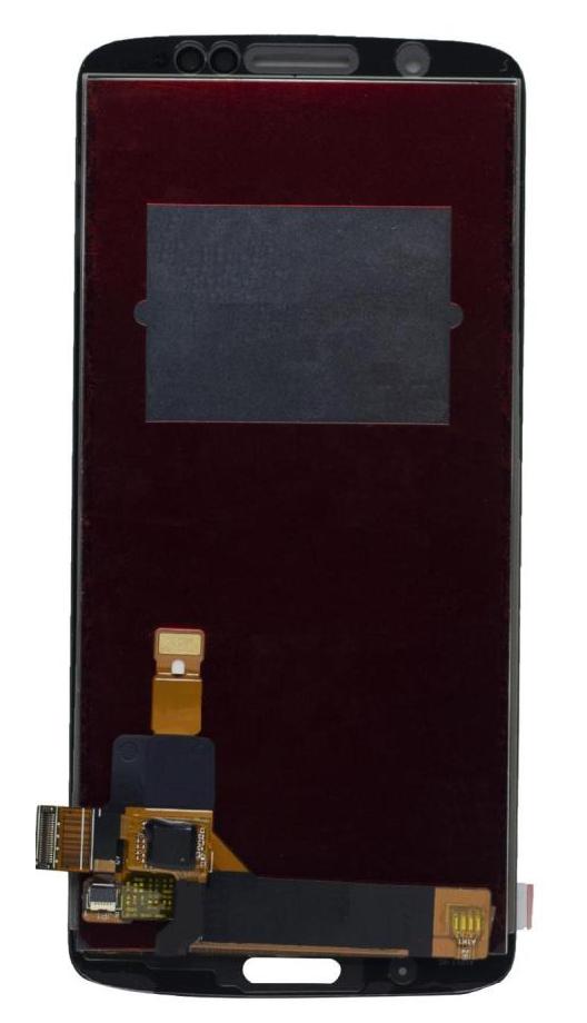 LCD Display Screen for Motorola Moto G6 Plus Folder Combo EGFix