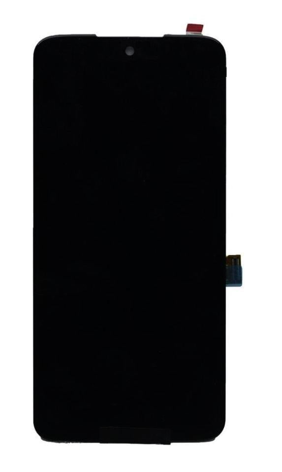 LCD Display Screen for Motorola Moto G7 Folder Combo EGFix