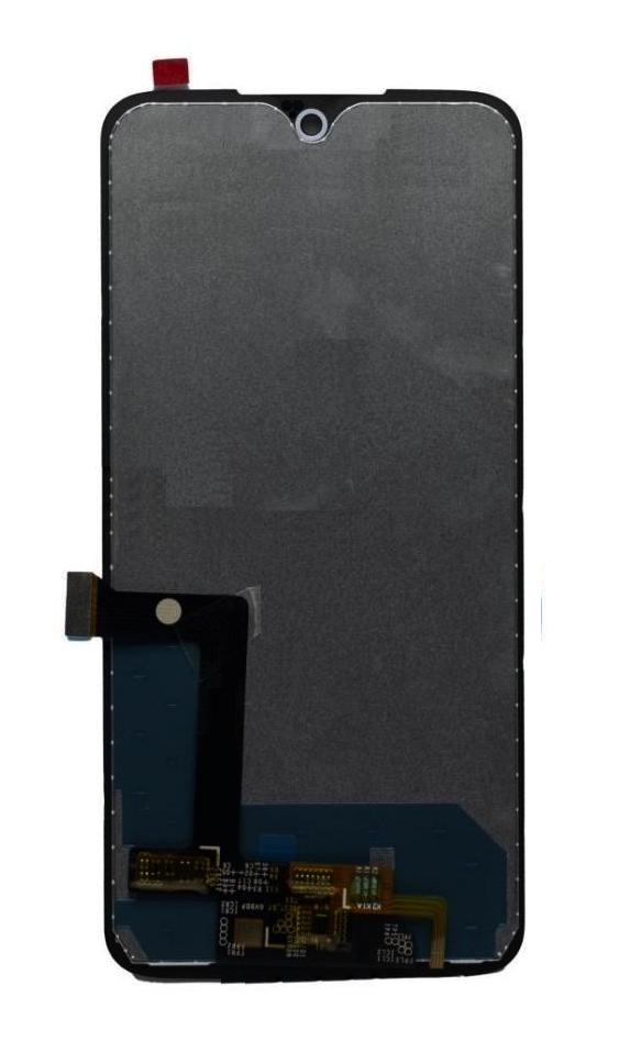 LCD Display Screen for Motorola Moto G7 Folder Combo EGFix