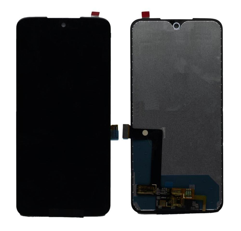 LCD Display Screen for Motorola Moto G7 Folder Combo
