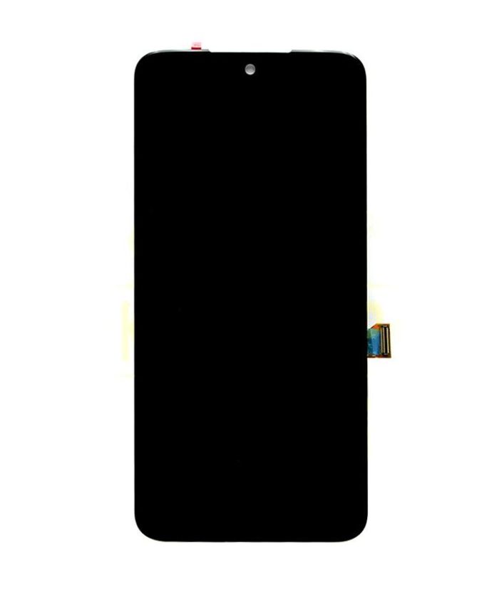 LCD Display Screen for Motorola Moto G7 Plus Folder Combo EGFix