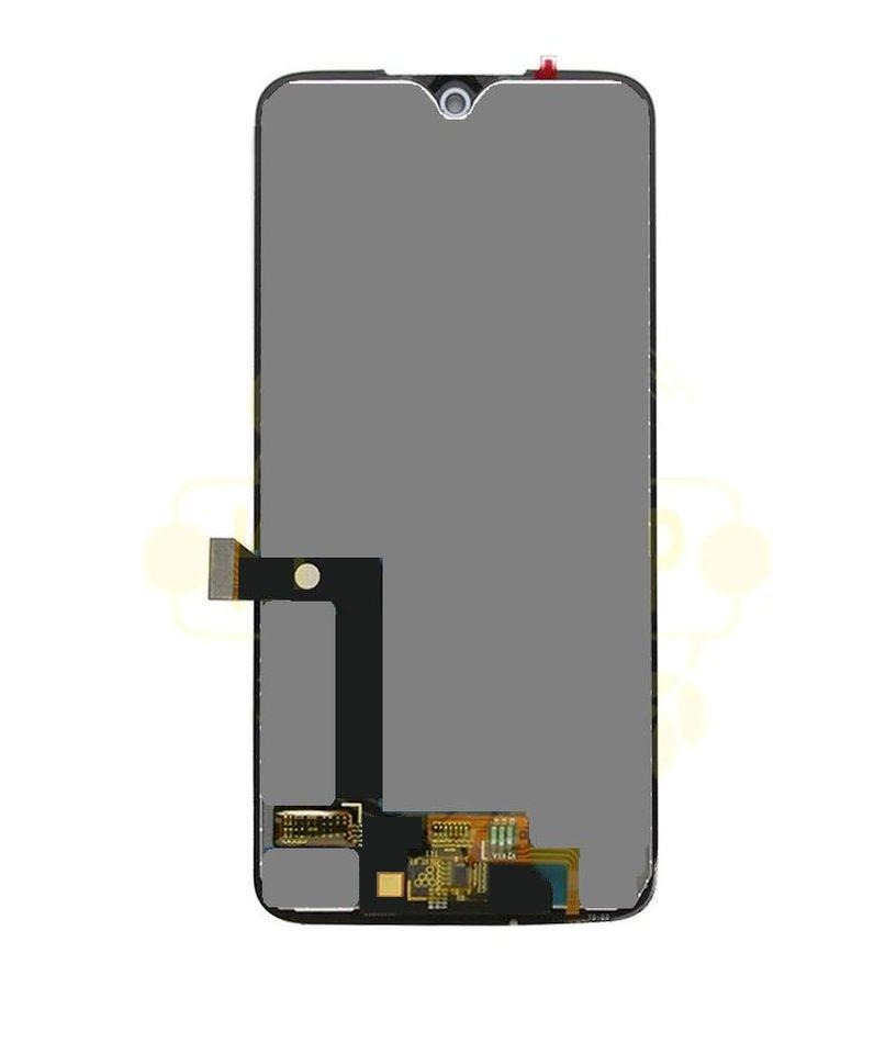 LCD Display Screen for Motorola Moto G7 Plus Folder Combo EGFix