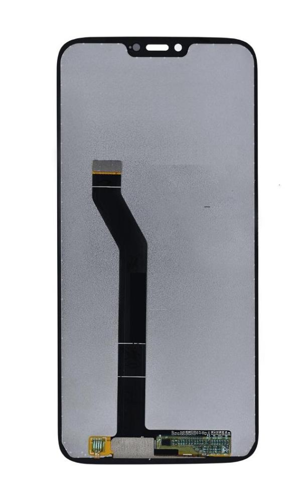 LCD Display Screen for Motorola Moto G7 Power Folder Combo EGFix