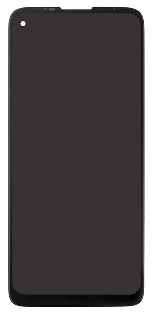 LCD Display Screen for Motorola Moto G8 Folder Combo EGFix