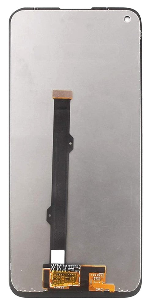 LCD Display Screen for Motorola Moto G8 Folder Combo EGFix