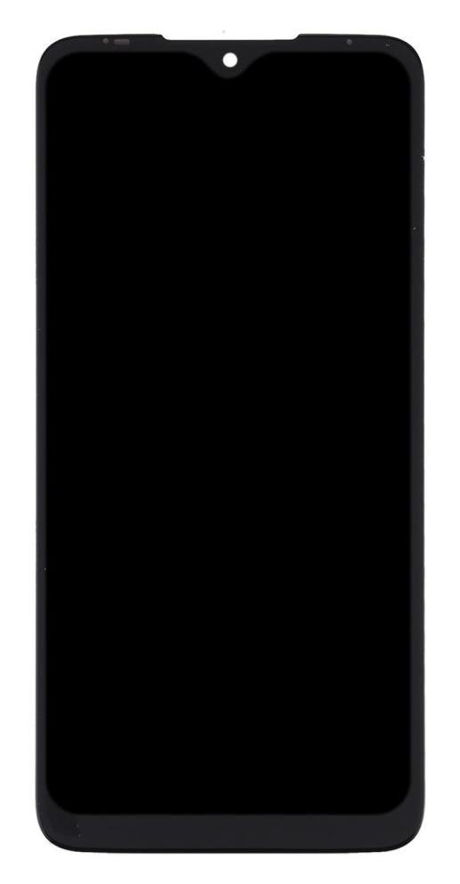 LCD Display Screen for Motorola Moto G8 Play Folder Combo EGFix