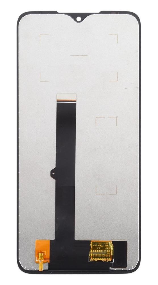 LCD Display Screen for Motorola Moto G8 Play Folder Combo EGFix
