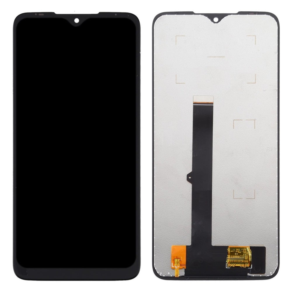 LCD Display Screen for Motorola Moto G8 Play Folder Combo