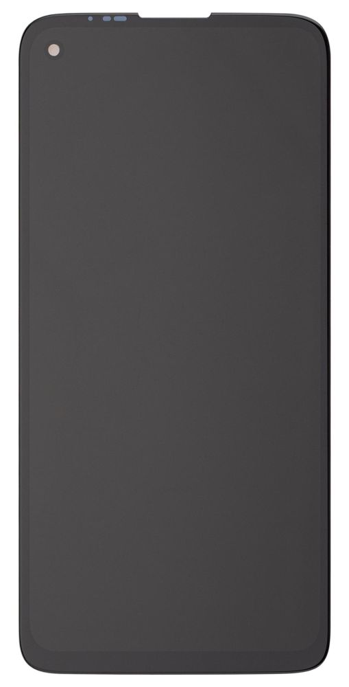 LCD Display Screen for Motorola Moto G8 Power Folder Combo EGFix