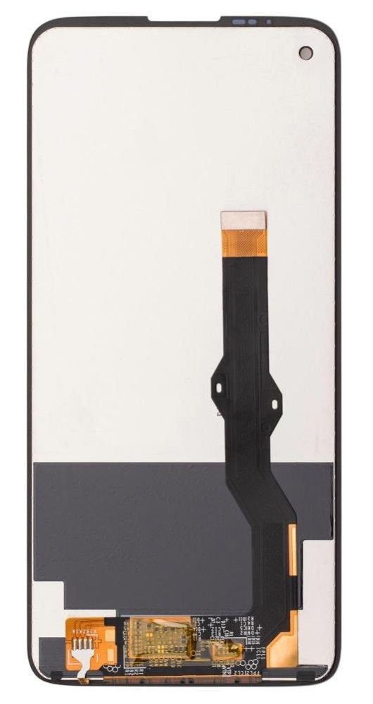 LCD Display Screen for Motorola Moto G8 Power Folder Combo EGFix