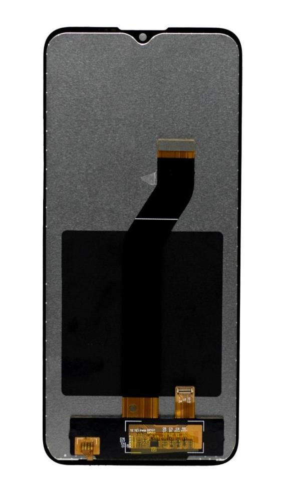 LCD Display Screen for Motorola Moto G8 Power Lite Folder Combo EGFix