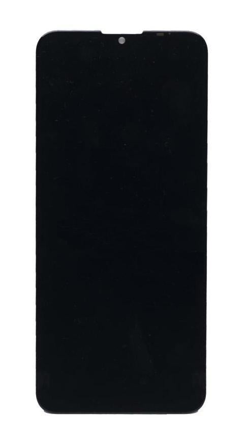 LCD Display Screen for Motorola Moto G9 Folder Combo EGFix