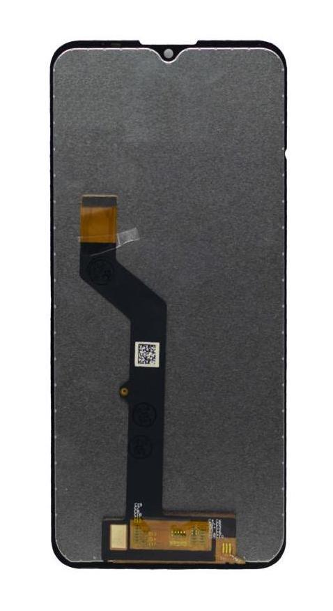LCD Display Screen for Motorola Moto G9 Folder Combo EGFix