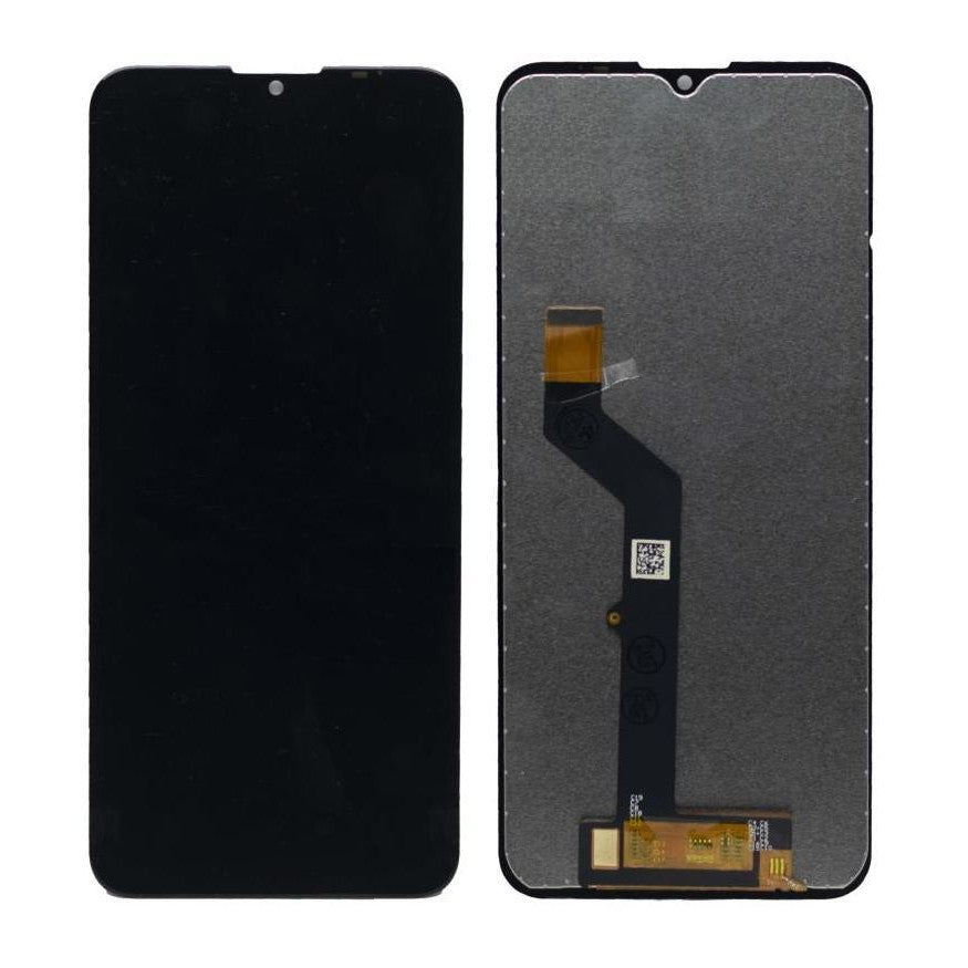 LCD Display Screen for Motorola Moto G9 Folder Combo